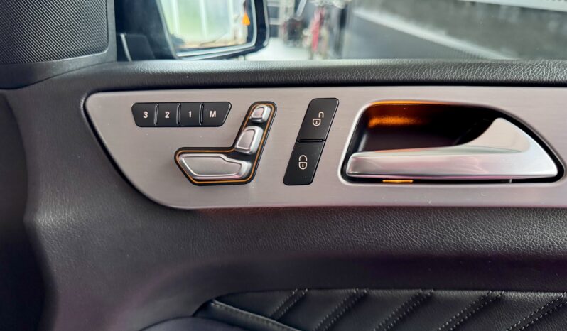 MERCEDES-BENZ GLE 350d 3x AMG AHK 360°Airmatic 4Matic Comand 20 Zoll voll