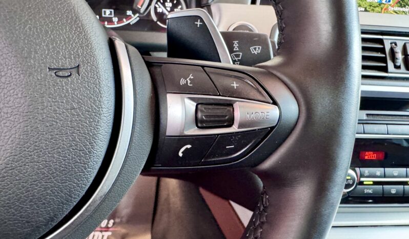 BMW 650i Gran Coupé M Paket Pano ACC 360°HeadUP xDrive voll