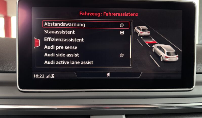 AUDI S4 Avant 3.0 TFSI Pano Virtual Matrix ACC B&O 19 Zoll voll