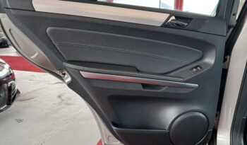 MERCEDES-BENZ ML 320 CDI Mopf 4 Matic AHK Kamera Airmatic Sportpaket voll