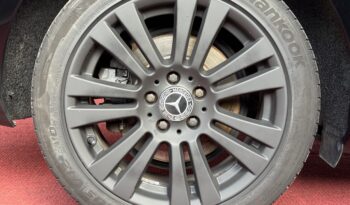 Mercedes-Benz C 300 CDI 4Matic Standheizung Memory ILS Keyless voll