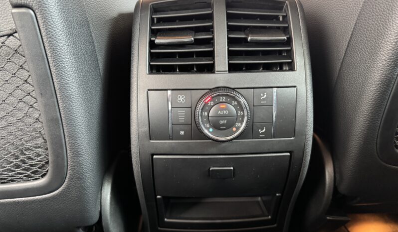 MERCEDES-BENZ ML 320 CDI Mopf 4 Matic AHK Kamera Airmatic Sportpaket voll