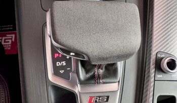 RS5 Coupe Pano ACC B&O HeadUp Matrix Virtual 20 Zoll voll