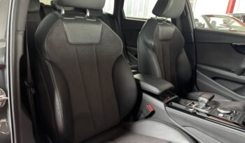 AUDI S4 Avant 3.0 TFSI Pano Virtual Matrix ACC B&O 19 Zoll voll