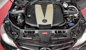 Mercedes-Benz C 300 CDI 4Matic Standheizung Memory ILS Keyless voll