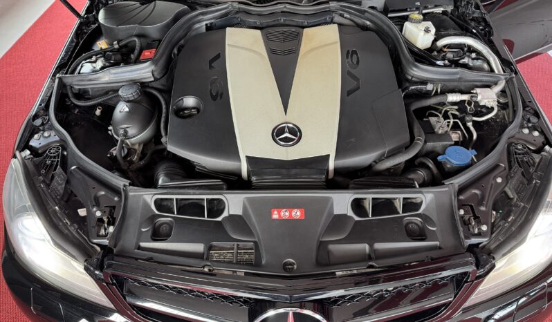 Mercedes-Benz C 300 CDI 4Matic Standheizung Memory ILS Keyless voll