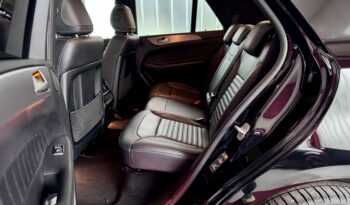 MERCEDES-BENZ GLE 350d 3x AMG AHK 360°Airmatic 4Matic Comand 20 Zoll voll