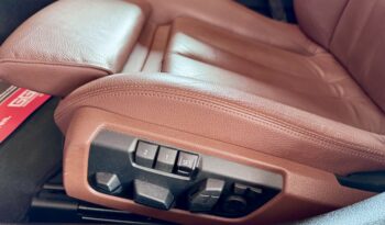 BMW 650i Gran Coupé M Paket Pano ACC 360°HeadUP xDrive voll