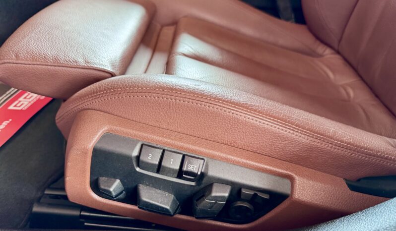 BMW 650i Gran Coupé M Paket Pano ACC 360°HeadUP xDrive voll