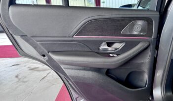 MERCEDES-BENZ GLE 350de Coupe AMG Pano Burmester Airmatic 360° voll