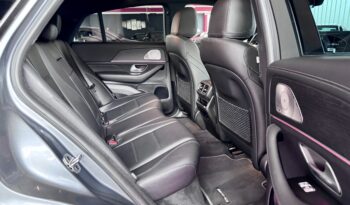 MERCEDES-BENZ GLE 350de Coupe AMG Pano Burmester Airmatic 360° voll
