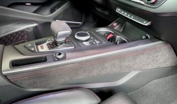RS5 Coupe Pano ACC B&O HeadUp Matrix Virtual 20 Zoll voll