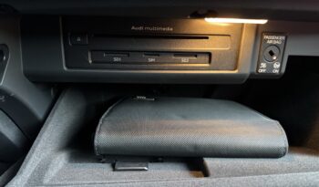 AUDI S4 Avant 3.0 TFSI Pano Virtual Matrix ACC B&O 19 Zoll voll