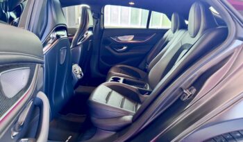 MERCEDES-BENZ AMG GT 63 S 4-trg Performance Distronic Keramic 21 Zoll voll