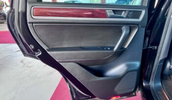 Volkswagen Touareg V6 TDI AHK 360°ACC Leder Navi BiXenon 4M voll