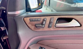 Mercedes-Benz ML 350 CDI AMG Line Offroad AHK Pano Standheiz voll
