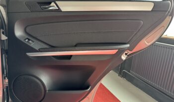MERCEDES-BENZ ML 320 CDI Mopf 4 Matic AHK Kamera Airmatic Sportpaket voll