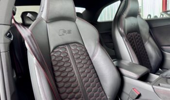 RS5 Coupe Pano ACC B&O HeadUp Matrix Virtual 20 Zoll voll