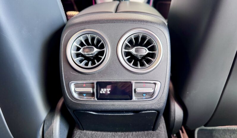 MERCEDES-BENZ AMG GT 63 S 4-trg Performance Distronic Keramic 21 Zoll voll