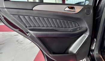 MERCEDES-BENZ GLE 350d 3x AMG AHK 360°Airmatic 4Matic Comand 20 Zoll voll