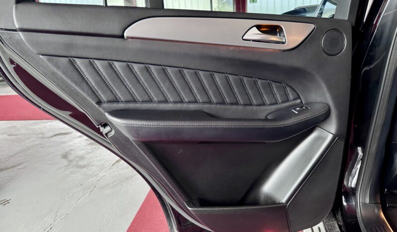 MERCEDES-BENZ GLE 350d 3x AMG AHK 360°Airmatic 4Matic Comand 20 Zoll voll