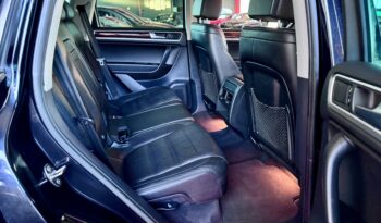 Volkswagen Touareg V6 TDI AHK 360°ACC Leder Navi BiXenon 4M voll