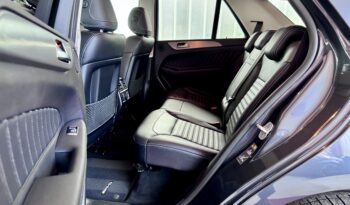 Mercedes-Benz GLE 350d AMG Line Glasdach AHK Night Distronic voll