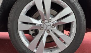 MERCEDES-BENZ ML 320 CDI Mopf 4 Matic AHK Kamera Airmatic Sportpaket voll