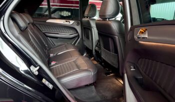 MERCEDES-BENZ GLE 350d 3x AMG AHK 360°Airmatic 4Matic Comand 20 Zoll voll