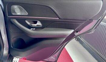 MERCEDES-BENZ GLE 350de Coupe AMG Pano Burmester Airmatic 360° voll
