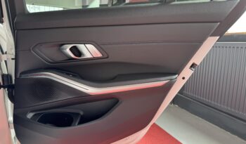 BMW 320d M Sport Touring Panorama ACC SHZ PDC MwSt voll