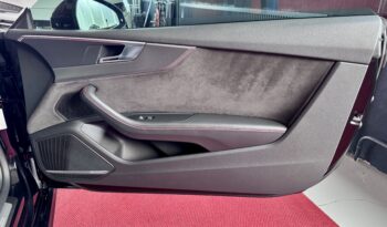 RS5 Coupe Pano ACC B&O HeadUp Matrix Virtual 20 Zoll voll