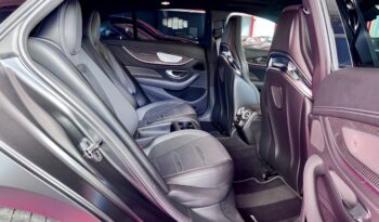 MERCEDES-BENZ AMG GT 63 S 4-trg Performance Distronic Keramic 21 Zoll voll
