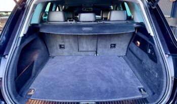 Volkswagen Touareg V6 TDI AHK 360°ACC Leder Navi BiXenon 4M voll