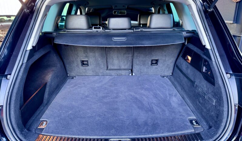 Volkswagen Touareg V6 TDI AHK 360°ACC Leder Navi BiXenon 4M voll
