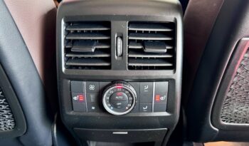Mercedes-Benz ML 350 CDI AMG Line Offroad AHK Pano Standheiz voll