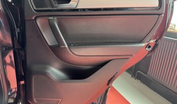 VW Touareg V6 TDI Terrain Tech AHK Pano Luft 360° voll