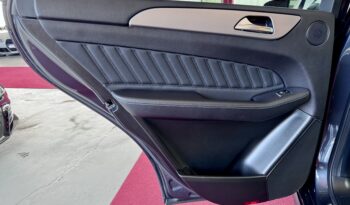 Mercedes-Benz GLE 350d AMG Line Glasdach AHK Night Distronic voll
