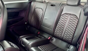 RS5 Coupe Pano ACC B&O HeadUp Matrix Virtual 20 Zoll voll