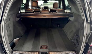 MERCEDES-BENZ GLE 350d 3x AMG AHK 360°Airmatic 4Matic Comand 20 Zoll voll