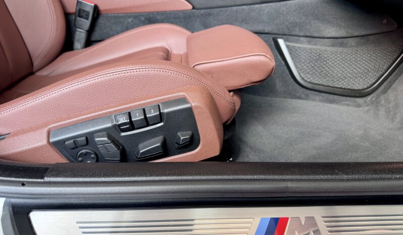 BMW 650i Gran Coupé M Paket Pano ACC 360°HeadUP xDrive voll