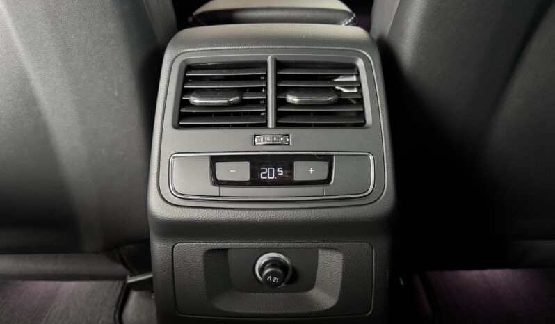 AUDI S4 Avant 3.0 TFSI Pano Virtual Matrix ACC B&O 19 Zoll voll