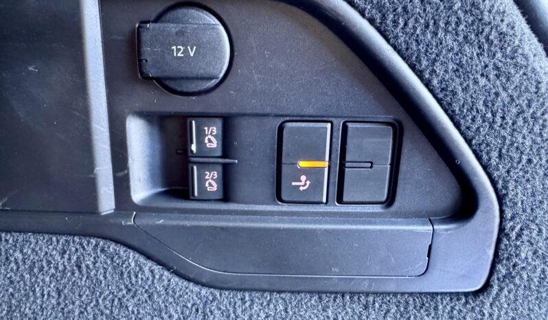 Volkswagen Touareg V6 TDI AHK 360°ACC Leder Navi BiXenon 4M voll