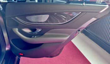 MERCEDES-BENZ AMG GT 63 S 4-trg Performance Distronic Keramic 21 Zoll voll