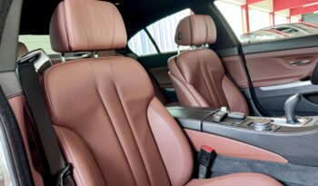 BMW 650i Gran Coupé M Paket Pano ACC 360°HeadUP xDrive voll