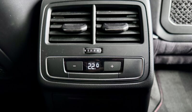 RS5 Coupe Pano ACC B&O HeadUp Matrix Virtual 20 Zoll voll