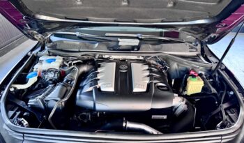 Volkswagen Touareg V6 TDI AHK 360°ACC Leder Navi BiXenon 4M voll