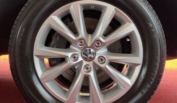VW Touareg V6 TDI Terrain Tech AHK Pano Luft 360° voll