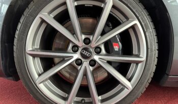 AUDI S4 Avant 3.0 TFSI Pano Virtual Matrix ACC B&O 19 Zoll voll