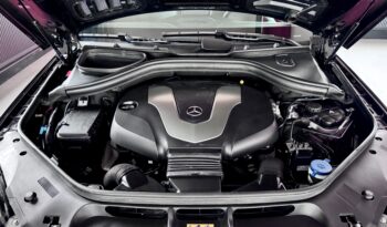 MERCEDES-BENZ GLE 350d 3x AMG AHK 360°Airmatic 4Matic Comand 20 Zoll voll